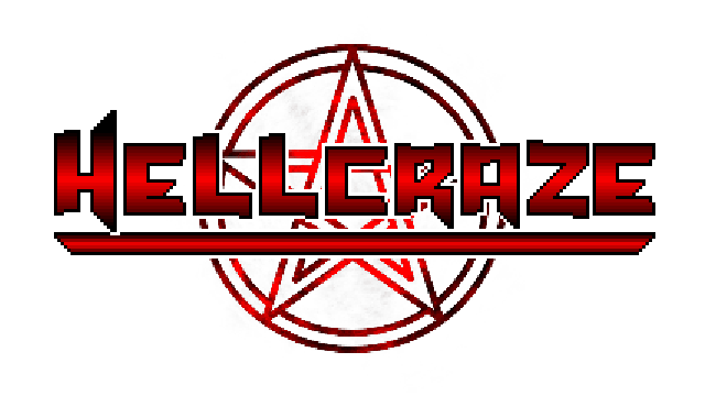 Hellcraze