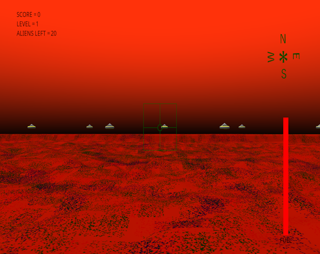 Cover image for MarsTheRedPlanetWindowsEdition