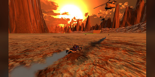 Cover image for Motor Quest