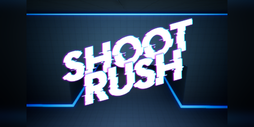 Cover image for ShootRush