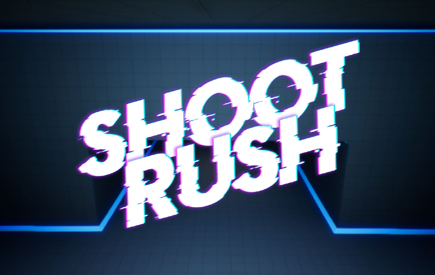 Cover image for ShootRush