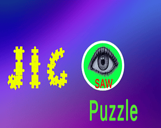 Jigsaw Puzzle