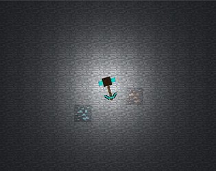 Mining game Prototype 0.1
