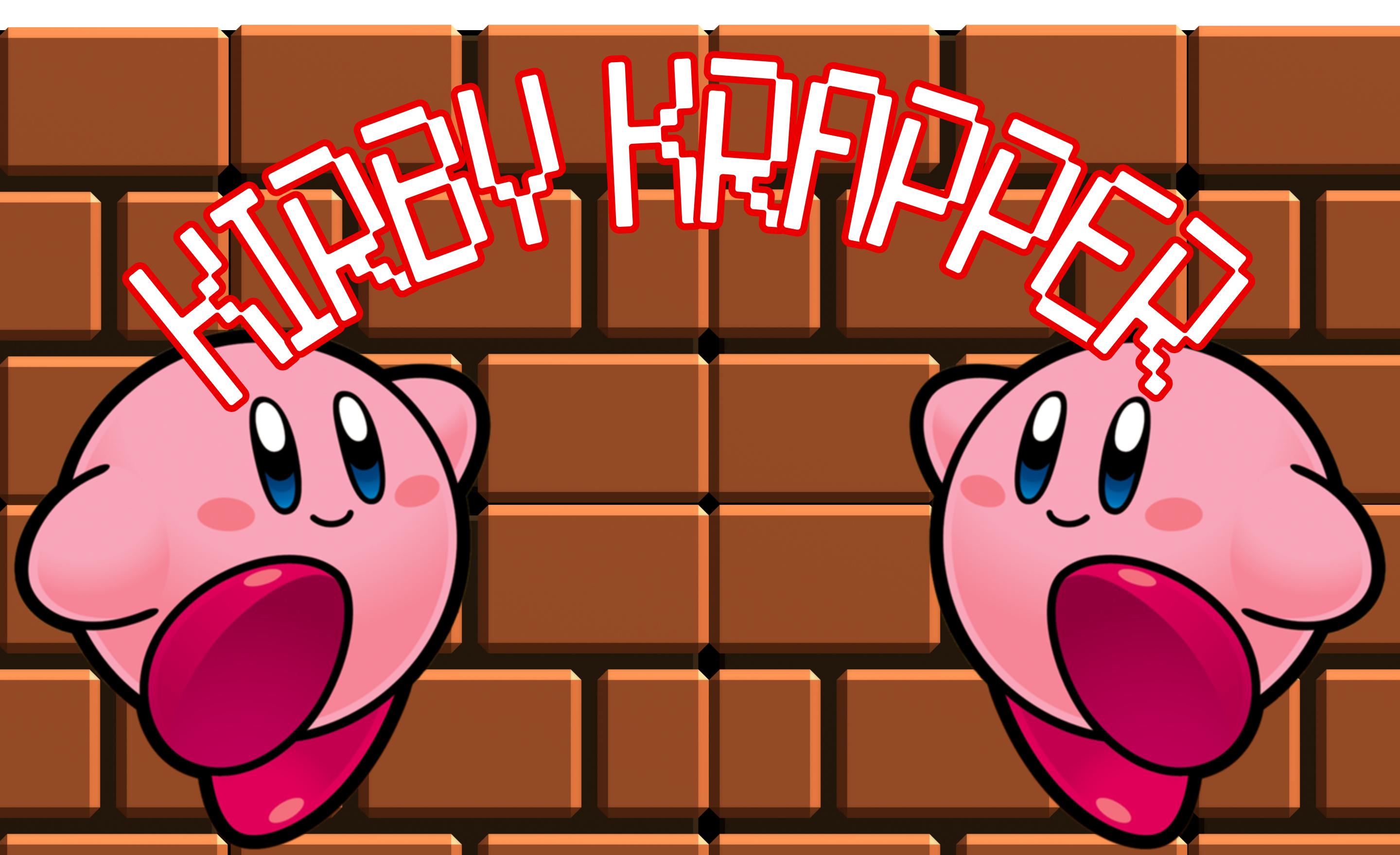Kirby Krapper (v. 1.0.3)