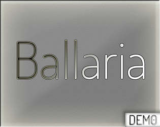 Ballaria Demo