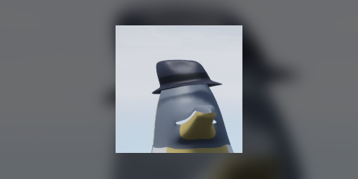 Cover image for Penguin Dressing