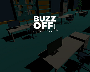 Buzz Off!