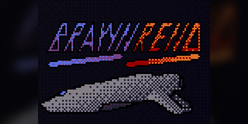 Cover image for Brawnrend(alpha)