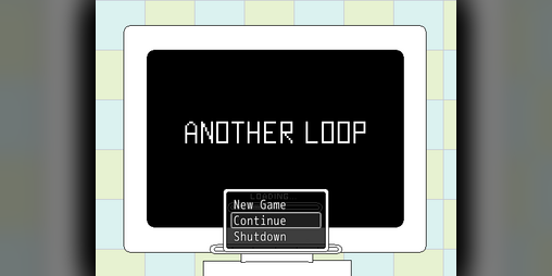 Cover image for Another Loop