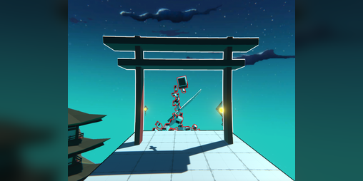 Cover image for Chaos