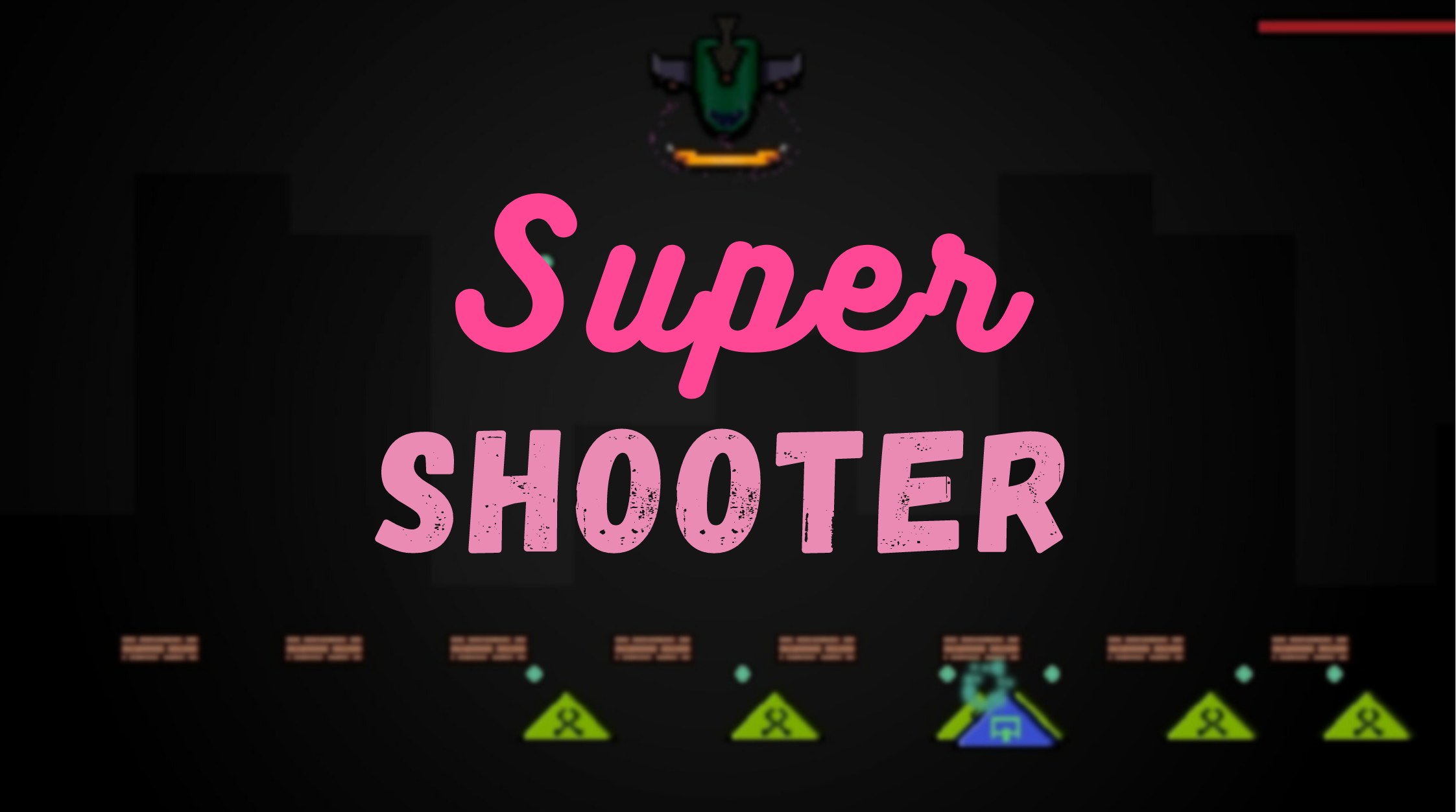 Super Shooter