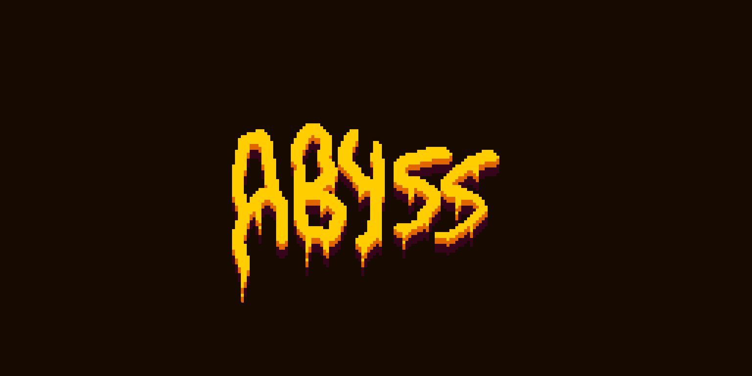 Abyss Asset Pack