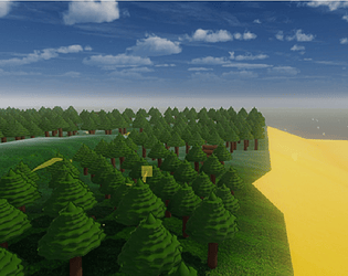 Island Escape