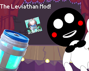 The Leviathan Mod!