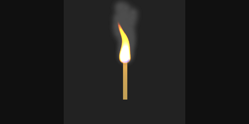 Cover image for Matchstick Relay