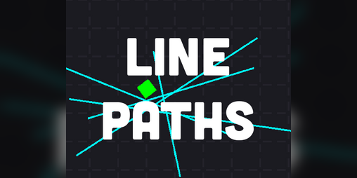 Cover image for LinePaths