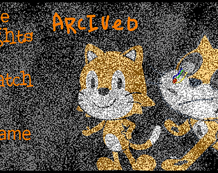 Five Night's At Scratch 2 Archive