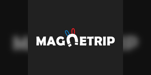 Cover image for Magnetrip