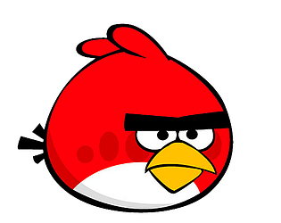 ANGRY BIRDS