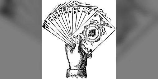 Cover image for Tactical Card Combat for Storygames