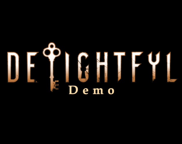 Delightfyl - Demo