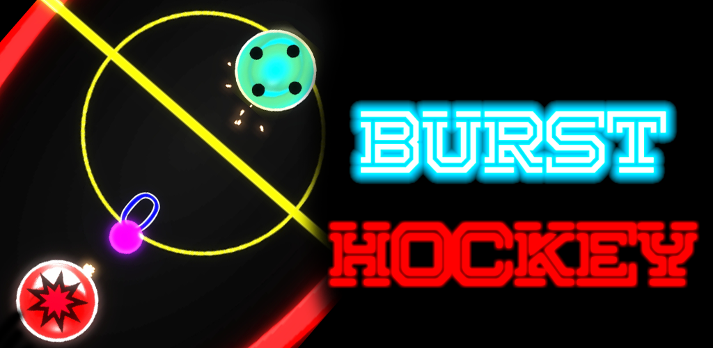 Burst Hockey