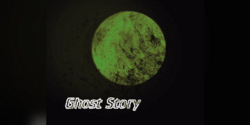Cover image for Ghost Story
