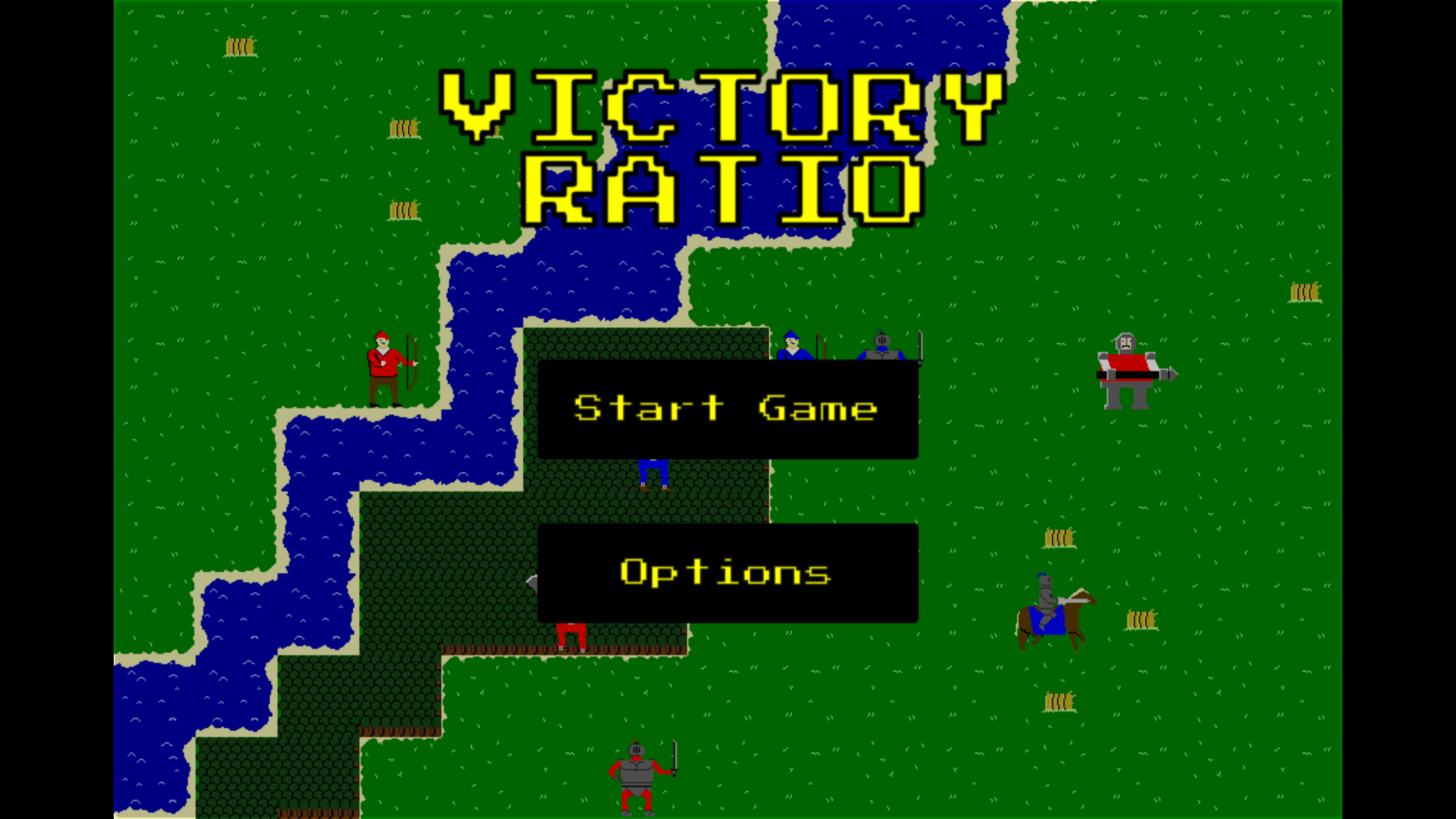 Victory Ratio