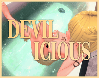 Devilicious