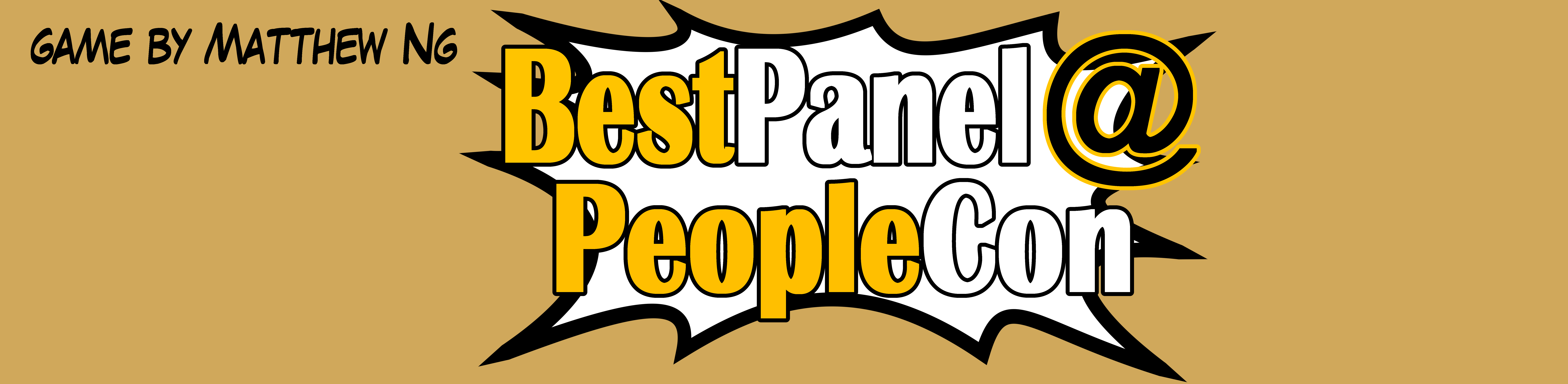 BestPanel at PeopleCon