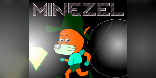 Cover image for Minezel
