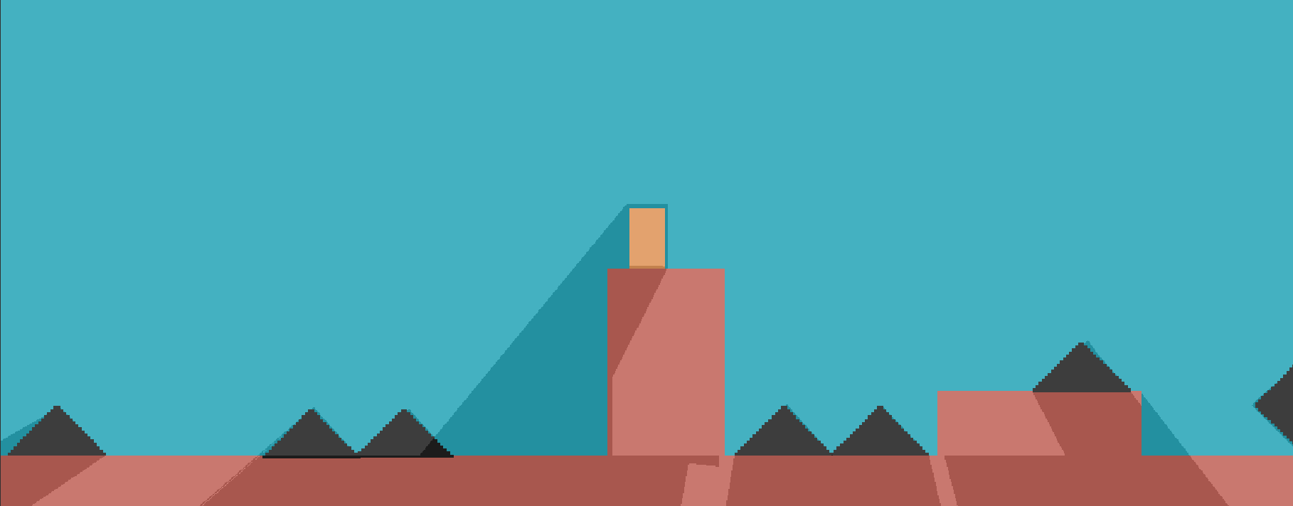 Blockcade (Beta version)