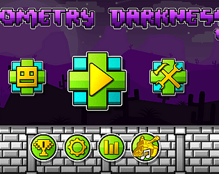 Top free games for Android tagged geometry-dash 