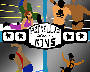 Estrellas Sobre el Ring