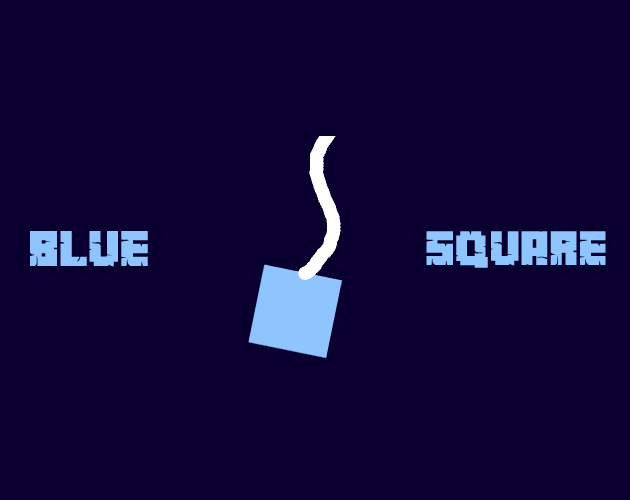 Blue Square