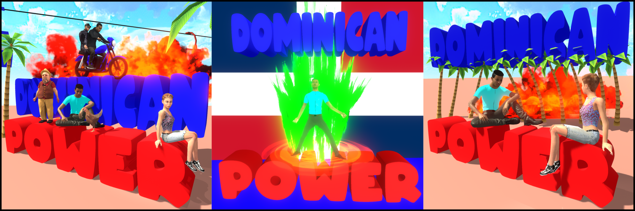DominicanPower