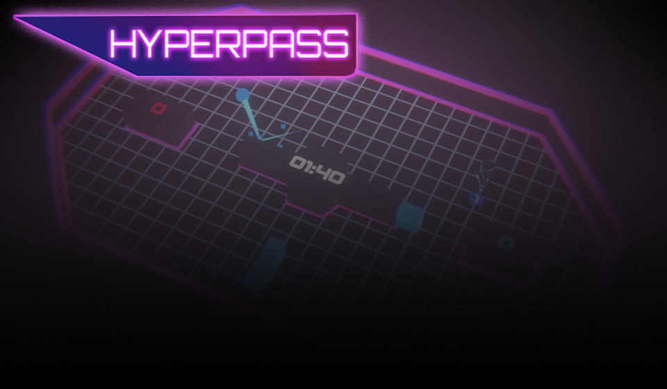 Hyperpass