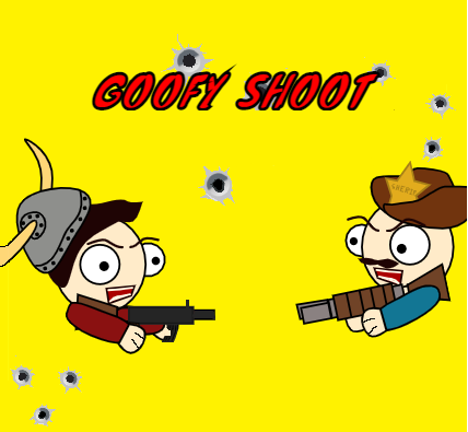 Goofy Shoot