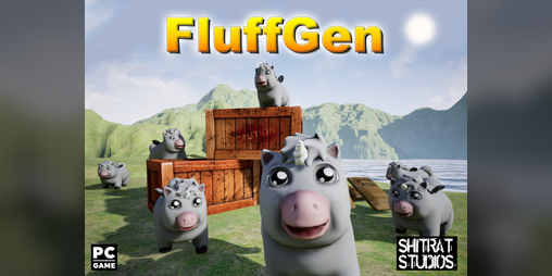 Cover image for FluffGen