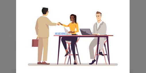 Cover image for Toronto Labour Market Simulator