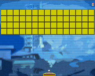 Block Breaker