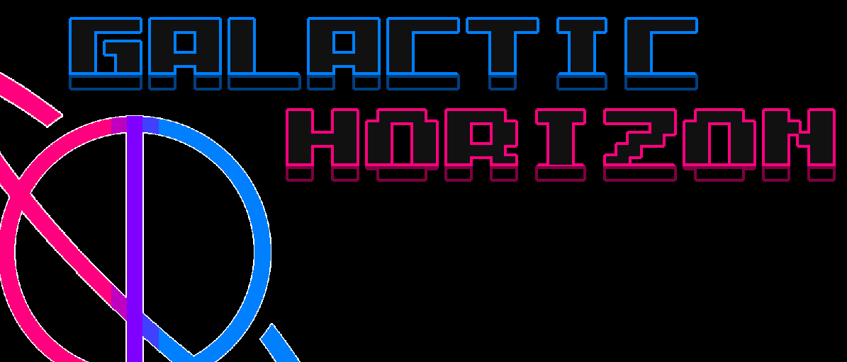Galactic Horizon