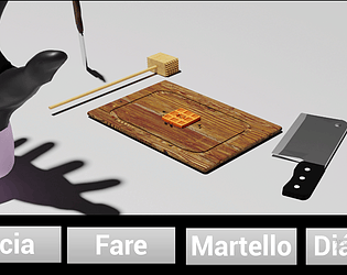Simulateur de Gaufres