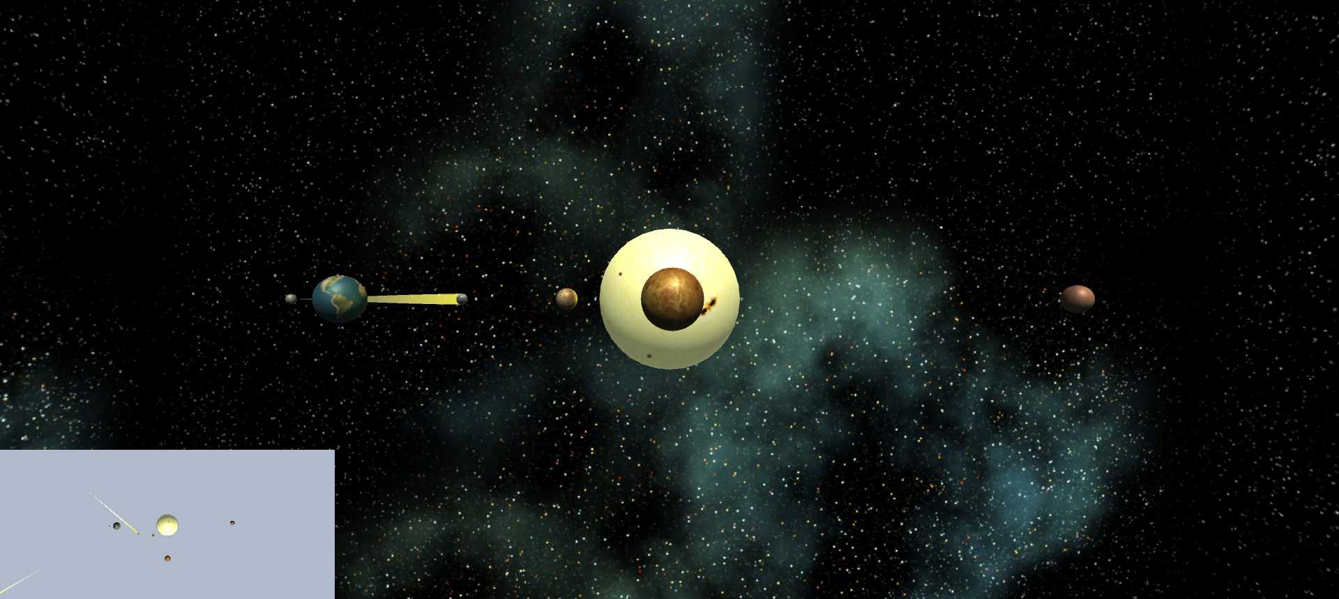 Solar System