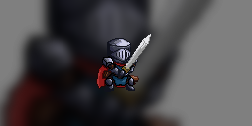 Cover image for Knights