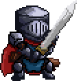 Cover image for Knights