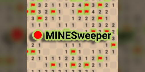 Cover image for MINESweeper
