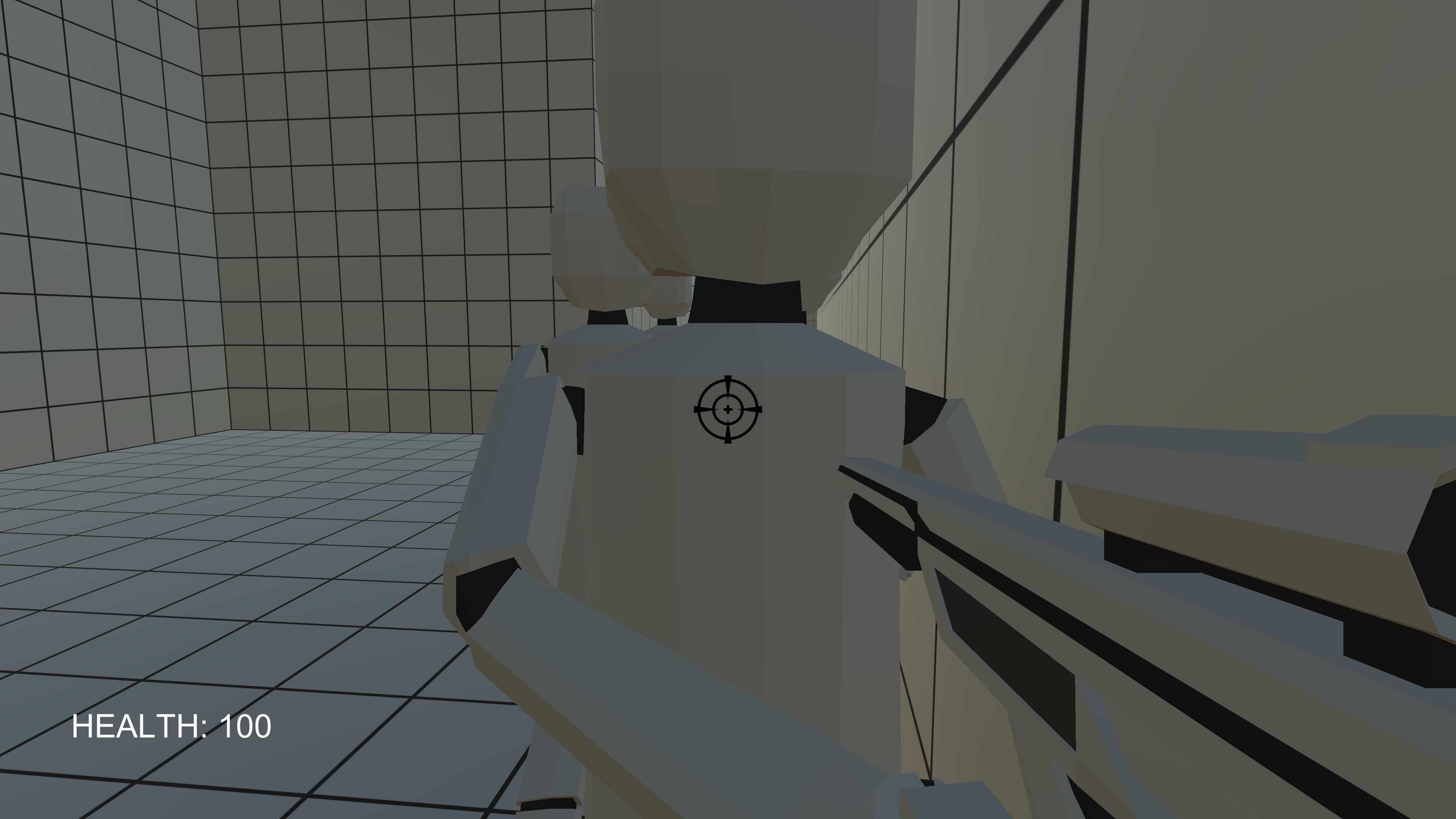 Cover image for FPS