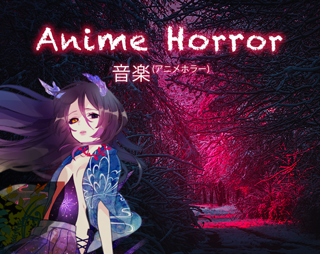Anime Horror Music Pack by WOW Sound