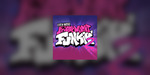 Cover image for Friday Night Funkin' 2